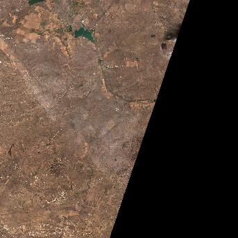 Sentinel-2 satellite image of the area on 10 Sep 2026, 3 days after this event