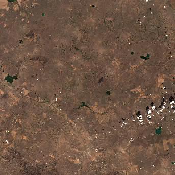 Sentinel-2 satellite image of the area on 7 Sep 2026, 7 days before this event