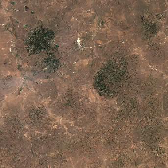 Sentinel-2 satellite image of the area on 15 Aug 2026, 24 days before this event