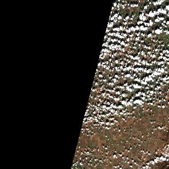 Sentinel-2 satellite image of the area on 19 Sep 2026, 2 days after this event