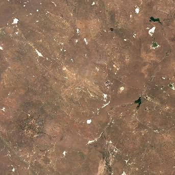 Sentinel-2 satellite image of the area on 11 Sep 2026, 6 days before this event