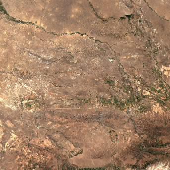 Sentinel-2 satellite image of the area on 18 Sep 2026, 3 days before this event