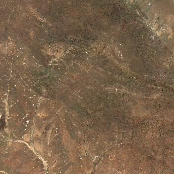 Sentinel-2 satellite image of the area on 6 Sep 2026, the day before this event