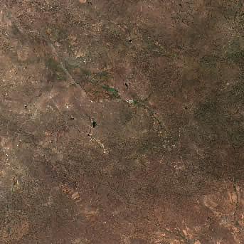 Sentinel-2 satellite image of the area on 18 Sep 2026, 5 days after this event
