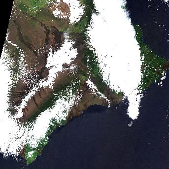 Sentinel-2 satellite image of the area on 13 Sep 2026, 13 days before this event