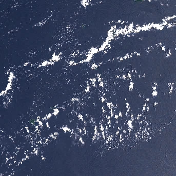 Sentinel-2 satellite image of the area on 4 Jul 2024, 29 days before this event