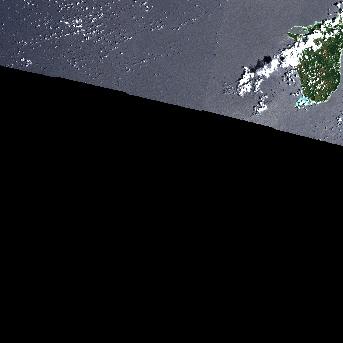 Sentinel-2 satellite image of the area on 11 Sep 2026, 21 days before this event