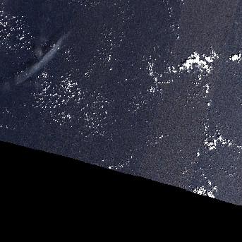 Sentinel-2 satellite image of the area on 9 Aug 2026, 52 days before this event