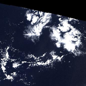 Sentinel-2 satellite image of the area on 11 Oct 2026, 5 days before this event