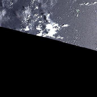 Sentinel-2 satellite image of the area on 18 Mar 2026, 26 days before this event